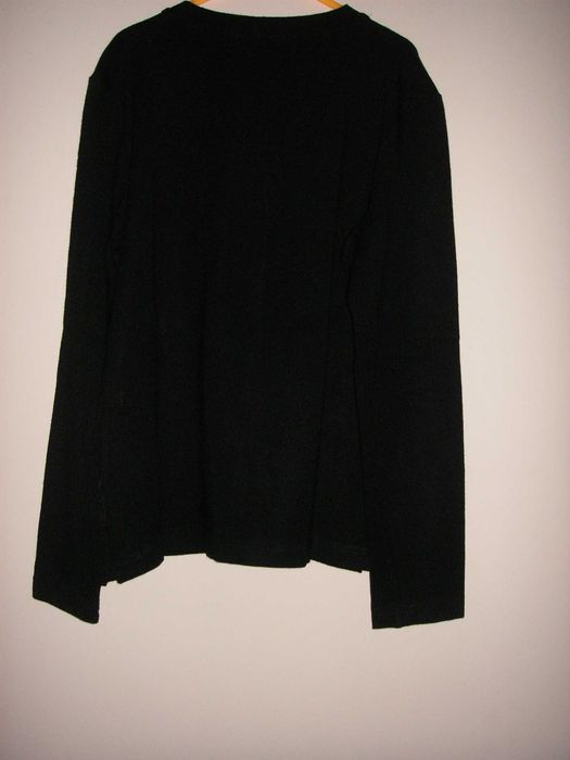 T Shirt Façonnable e Camisola Gola Alta Zara