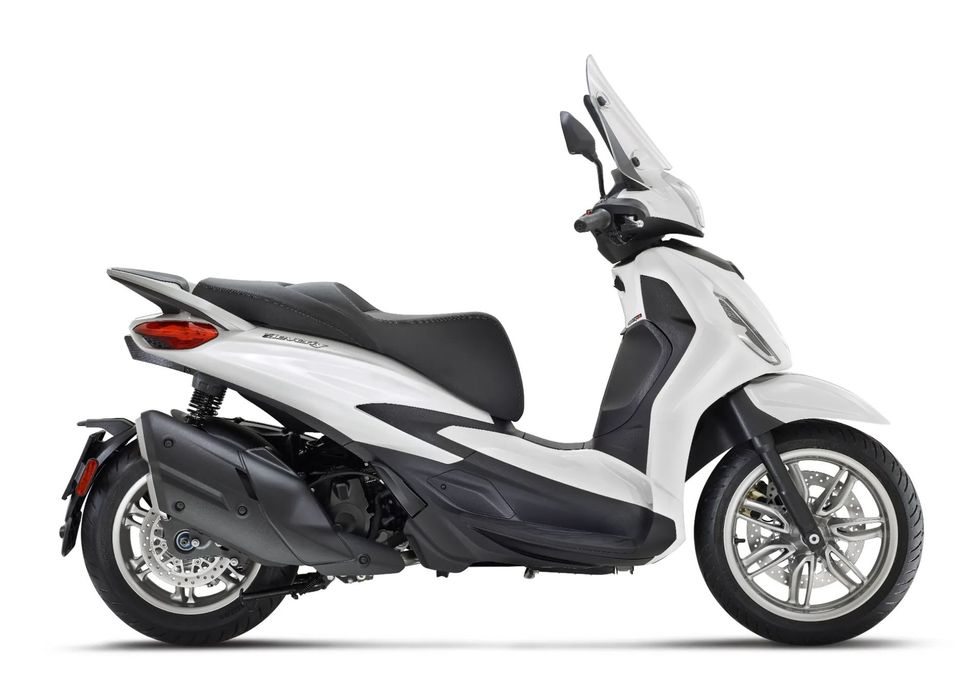 Piaggio