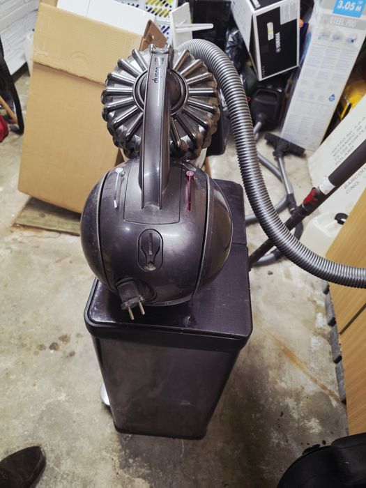 Odkurzacz Dyson DC52