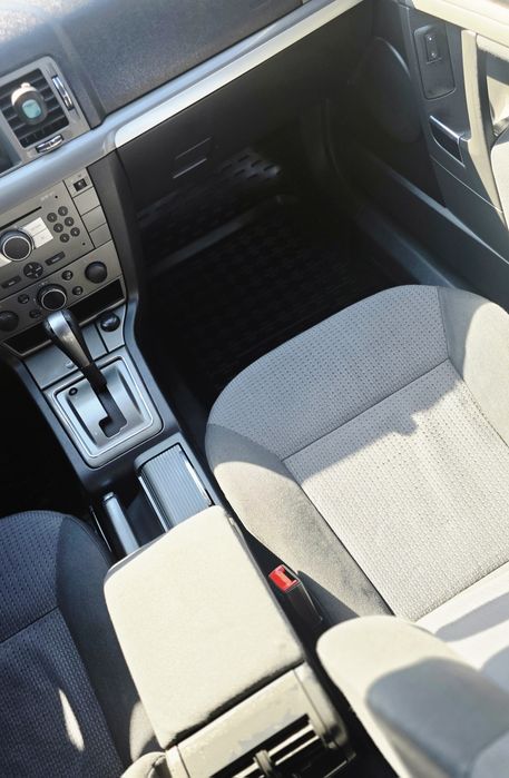 Opel Vectra 2007 VIN Y6D0ZCF6971074255 фото оголошення 20 з 24