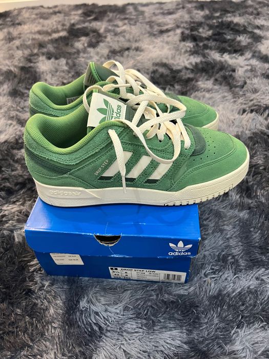 Tenis Adidas, Oportunidade