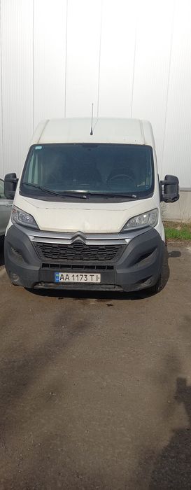 Citroen Jumper 3