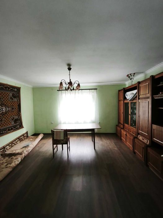 Продається жилий будинок та літня кухня в с. Ракошино Код: 57540