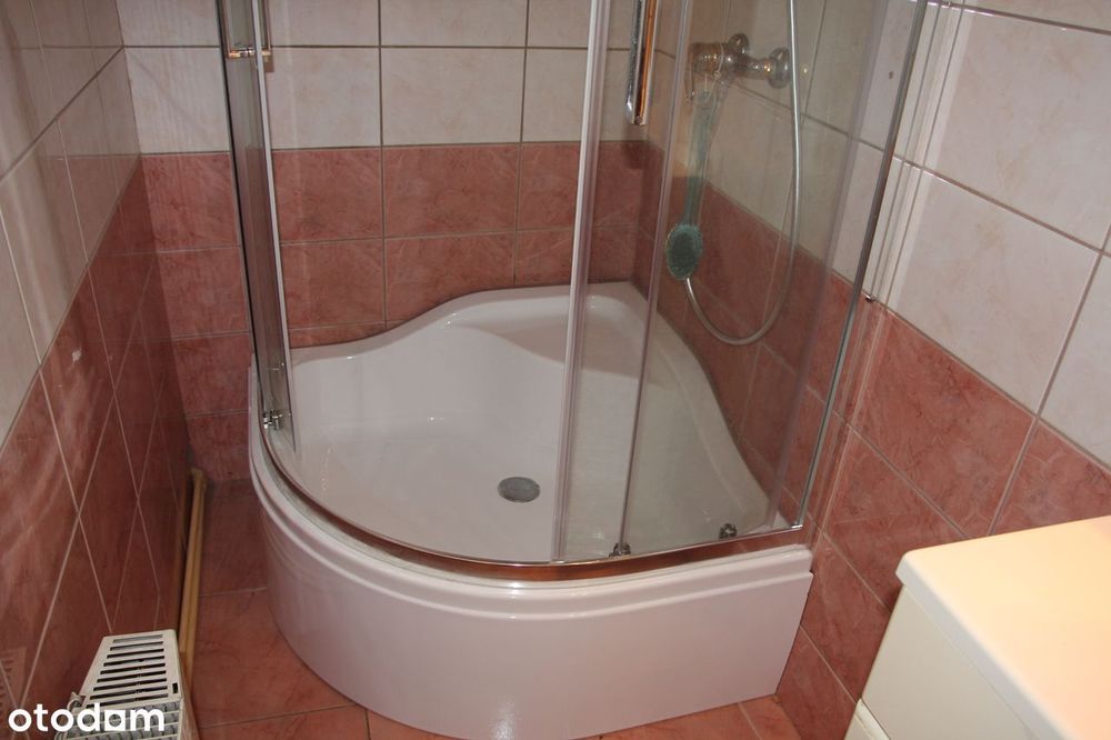 3-pokojowe mieszkanie 86,1 m2 z balkonem Gdańsk ul Zaroślak