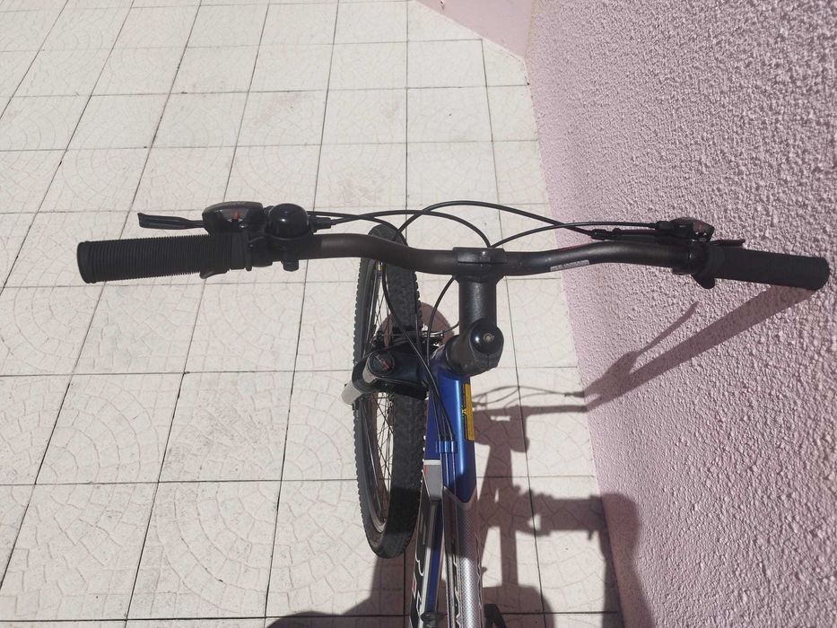 Bicicleta BTT BH 870 R26