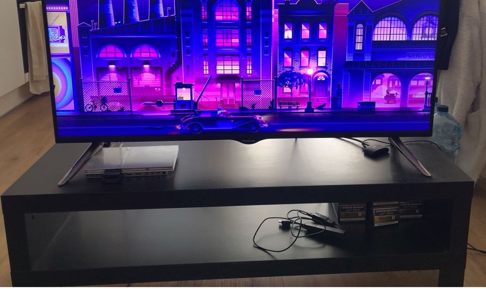 Stolik pod Telewizor Ikea Nowy 90 zł