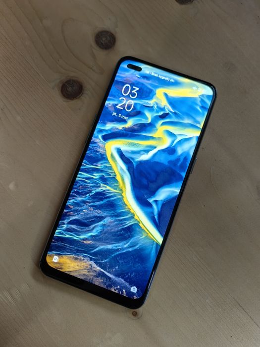 Oppo reno 4f 8/128GB