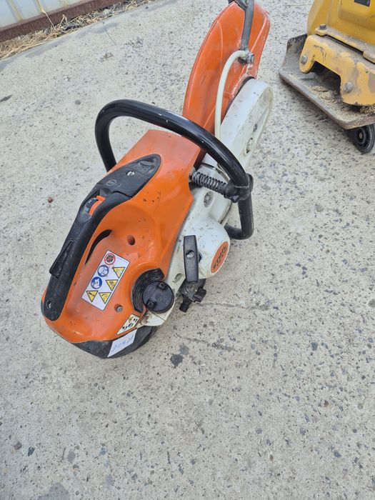 Продам штиль/Stihl TS 410
