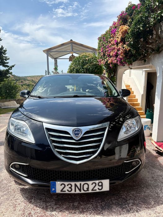 Para venda Lancia Ypsilon