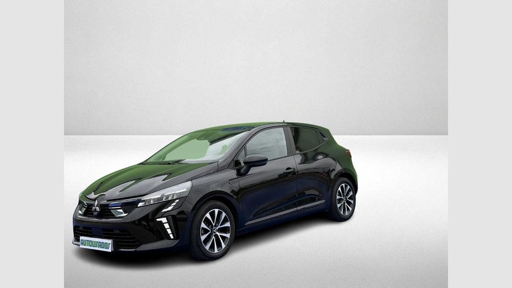 Mitsubishi Colt 1.0 MPI-T Invite