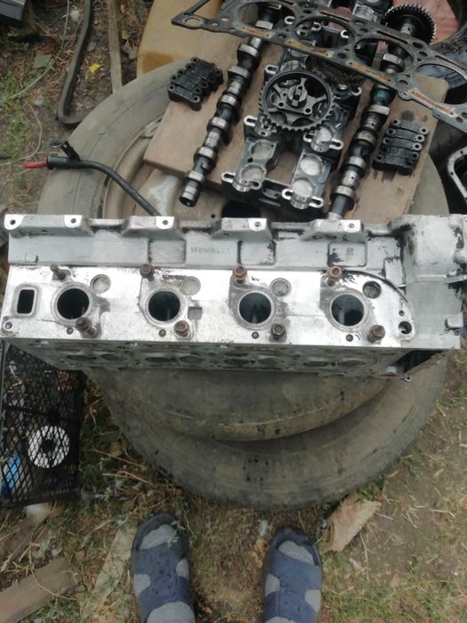 Г. Мерседес спринтер