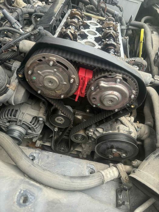 Mobilny mechanik – dojazd do klienta | szybko i tanio!