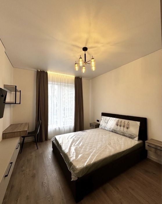 Оренда квартири в центрі Ужгорода