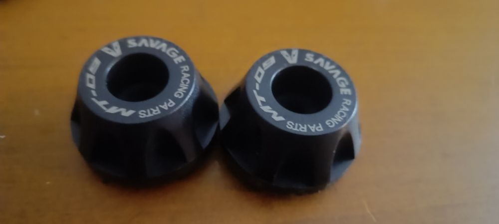 Akcesoria do motocykla yamaha