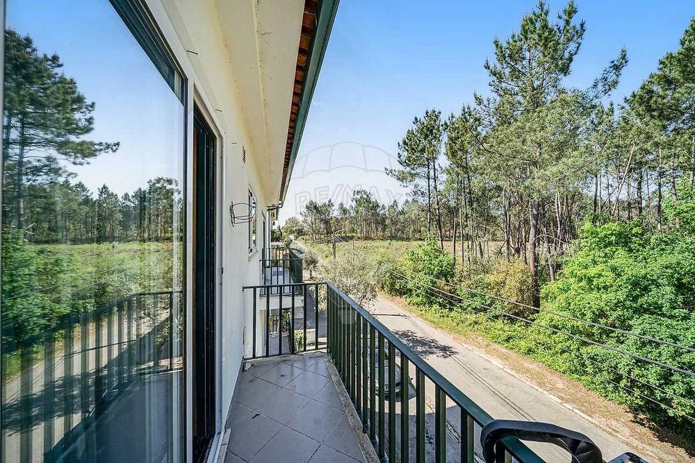 Apartamento T1 à venda em Águeda