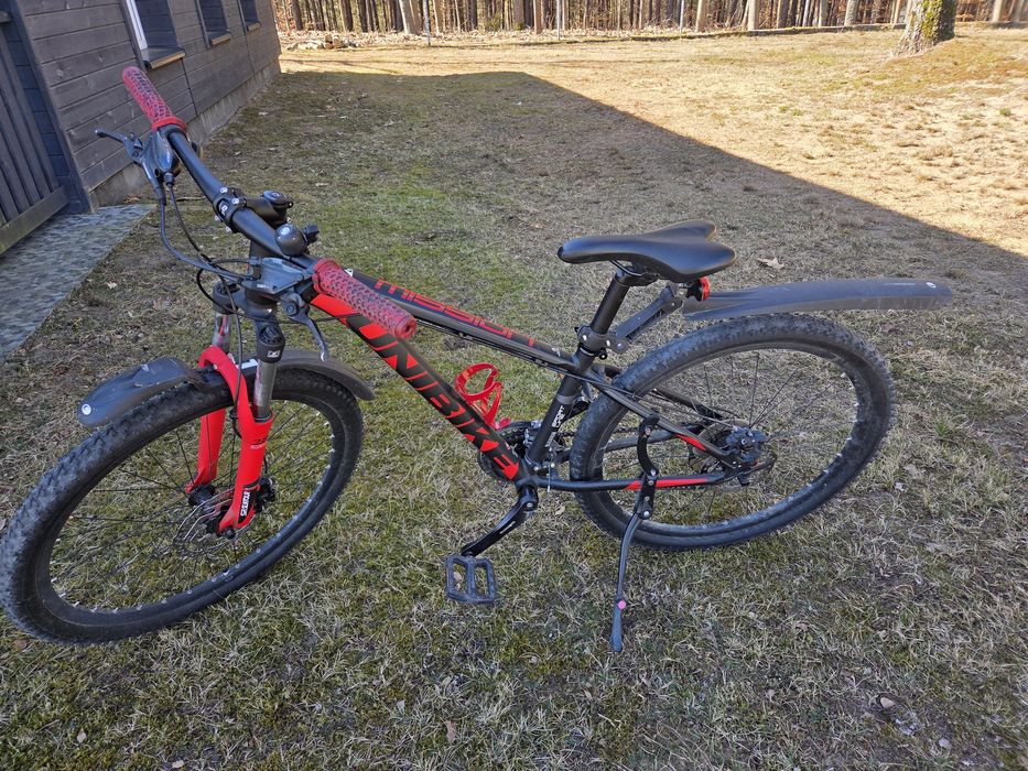 Sprzedam Rower koła 26cali