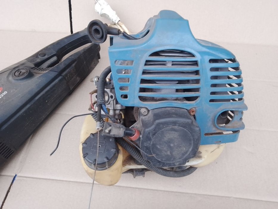 Електро інструмент