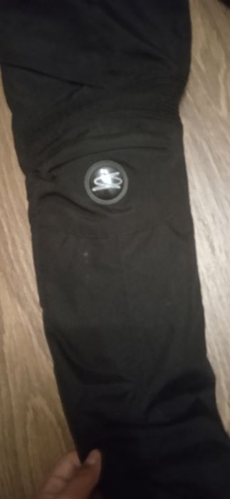 Мото штани spyke(нові)