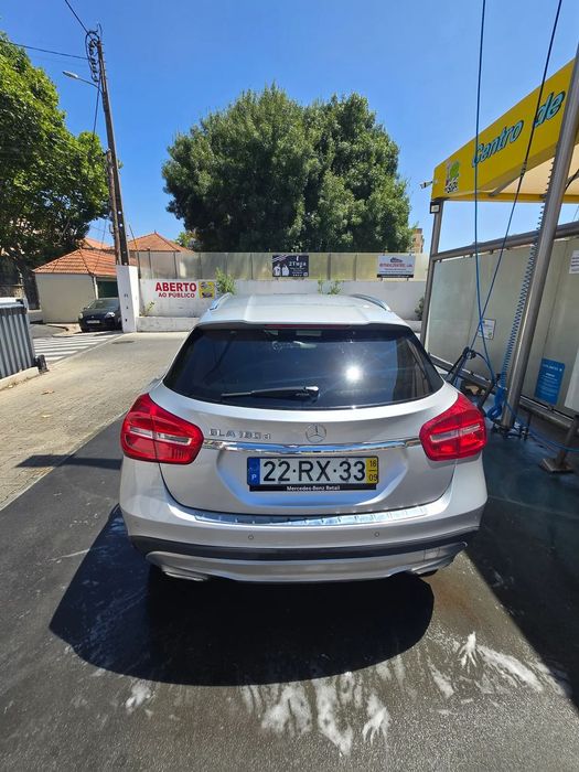 Mercedes-Benz GLA 180 CDi Urban