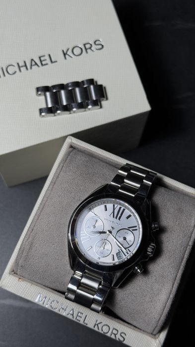 Годинник michael kors оригінал
