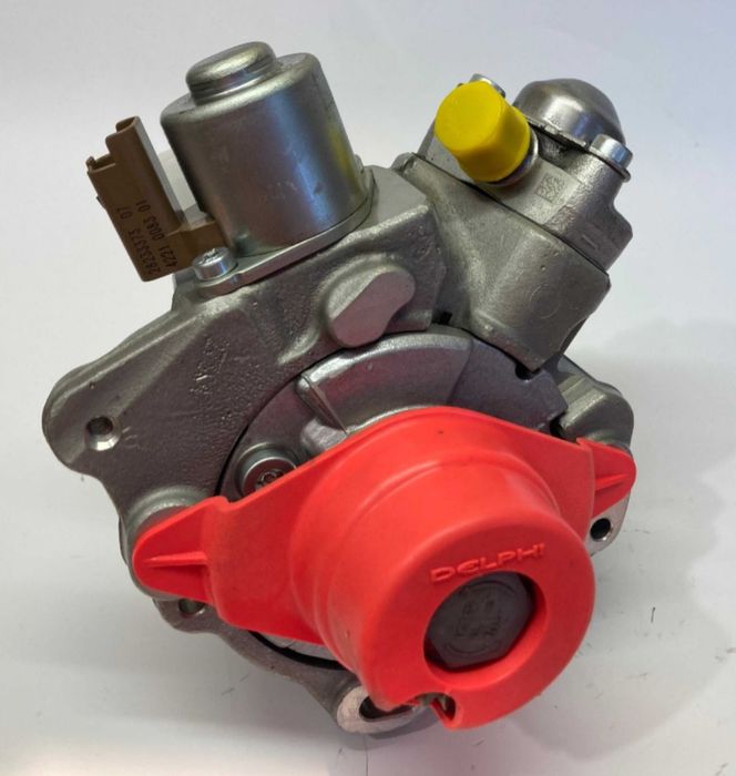 Pompa wtryskowa 308 peugeot 3008 ford Jumper 2.0 bluehdi