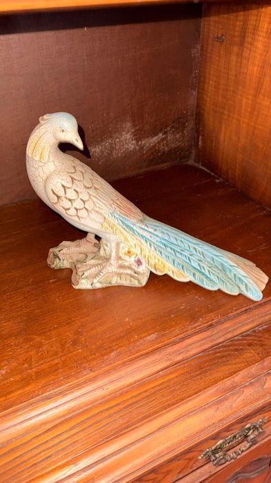 Acessórios de decoração