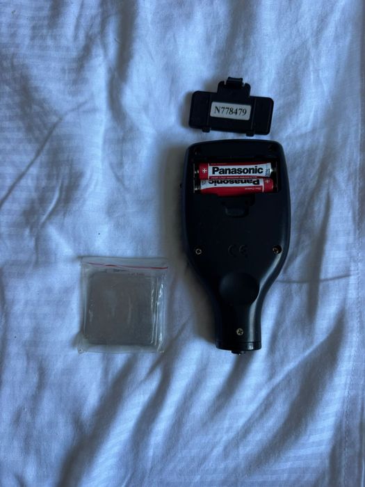 Толщиномер VVV-Group TG-8828 Товщиномір