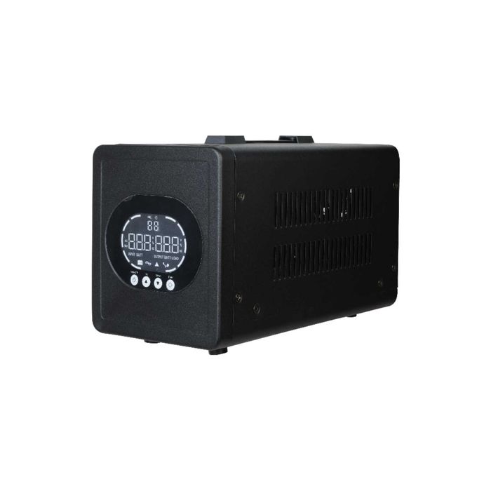 Джерело безперебійного живлення 24В LED 3000 ВA lead acid, li-ion 20A Sturmax PSM952430