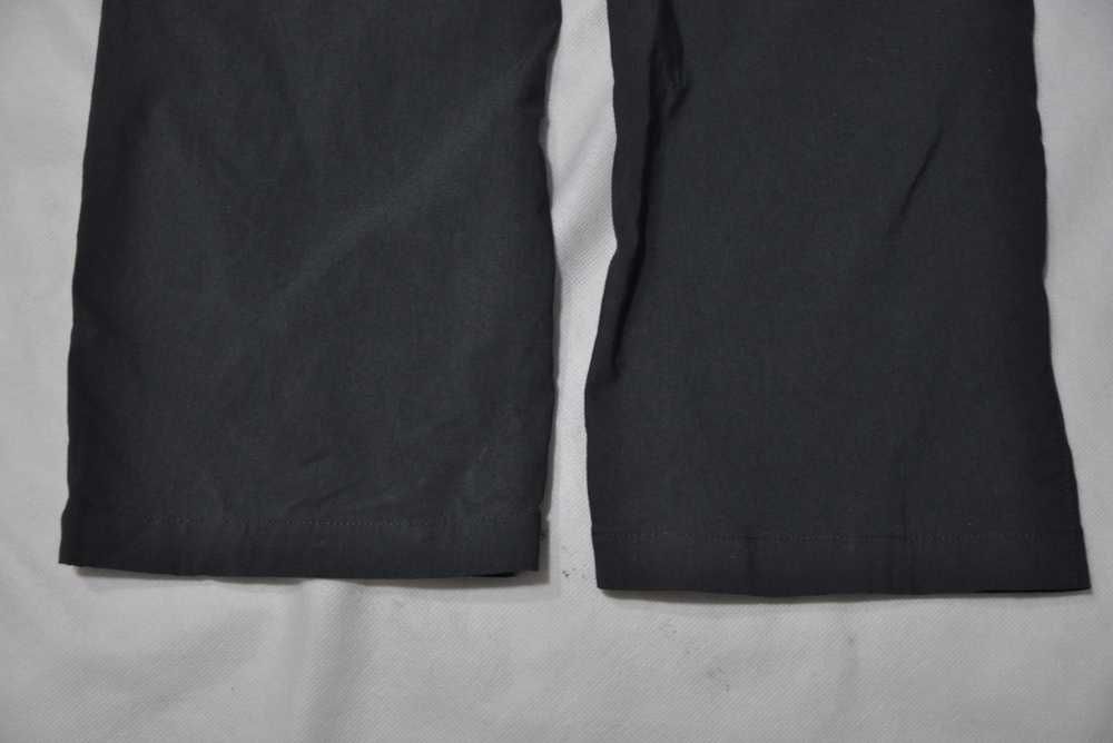 KARRIMOR XL eu42 damskie spodnie trekkingowe grubsze stretch s7v