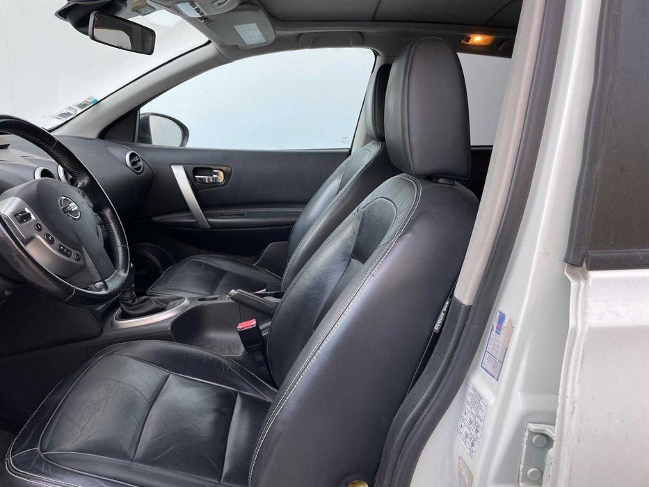 Nissan Qashqai 2012 Tekna Premium diesel 1.6 dCi (130cv)