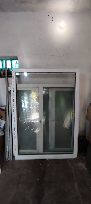 Металопластиковые окна