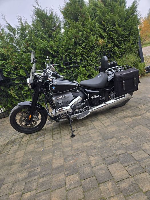BMW R