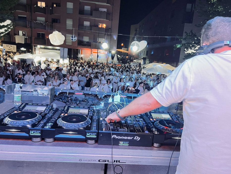 SunSet, DJ Casamentos, Eventos, Festas de Natal