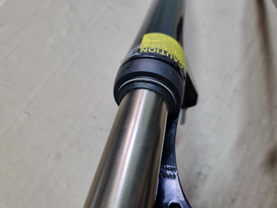 Amortyzator NRX 6000, pod 28, 63mm