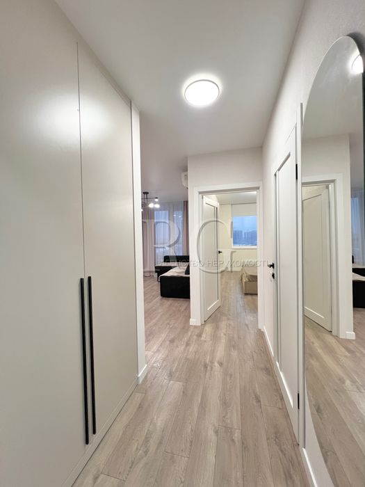 ПРОДАЖ Без % 1кімн 45м 13пов ЖК "Варшавський 2" Грекова 4 ВИНОГРАДАР