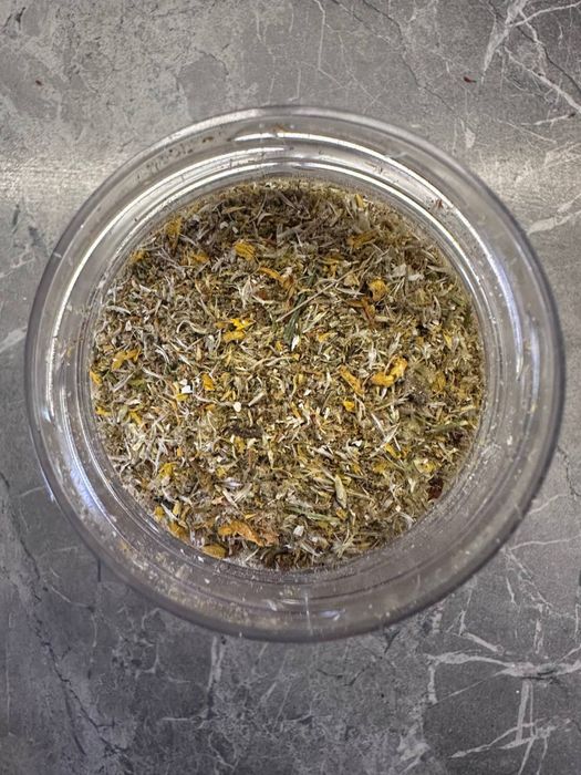 Преміальний травʼяний фіточай «Баланс»