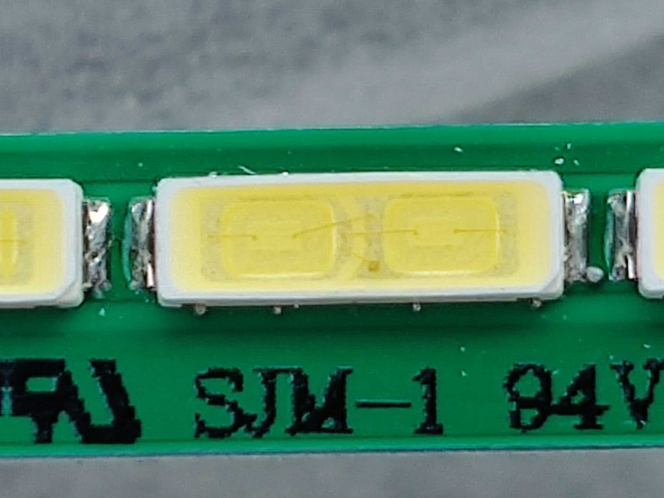 Светодиодная подсветка для LG 55LB690 42LB670V 55LB730V Samsung V5D