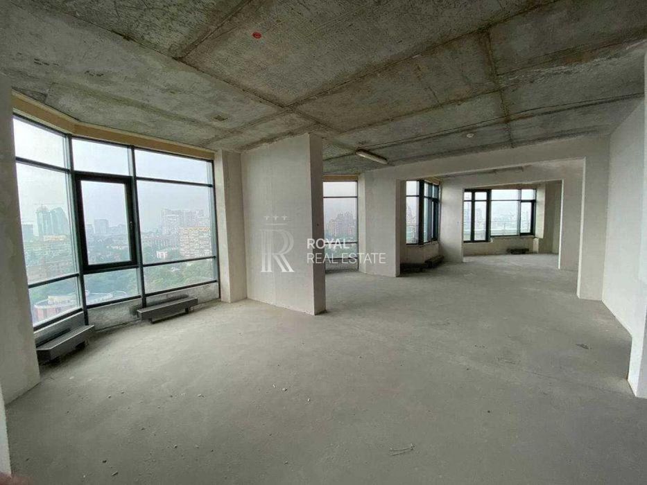 Продаж дворівневої квартири 323 м² 5 кім ЖК «PecherSky» Болсуновська Печерськ