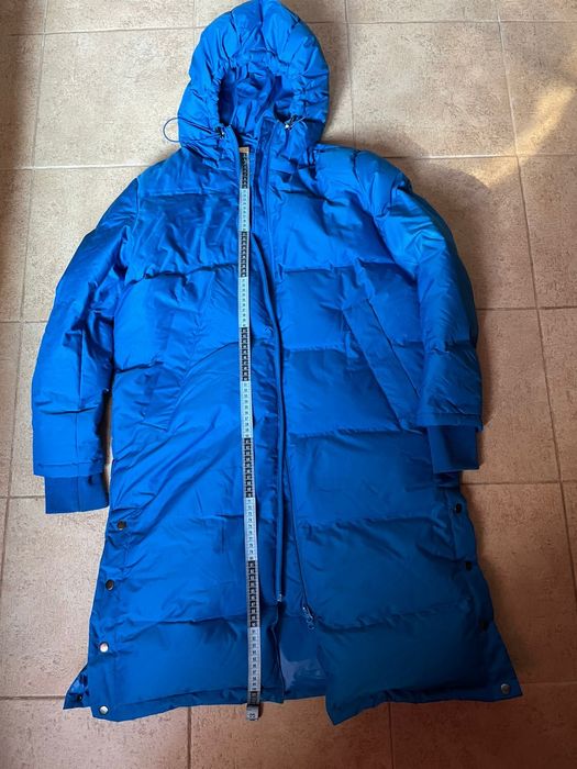 Женский пуховик Collectif mon Amour