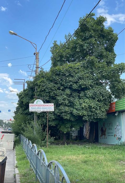 Сдам приміщення 30 м кв Героїв Праці біля метро