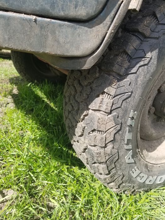 УАЗ 452 (Буханка)