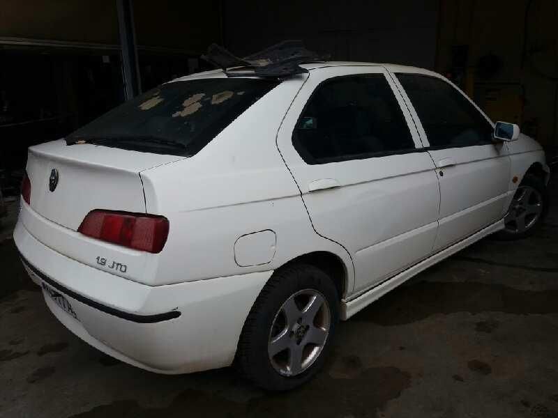 Comando De Calefação Ar Condicionado Alfa Romeo 146