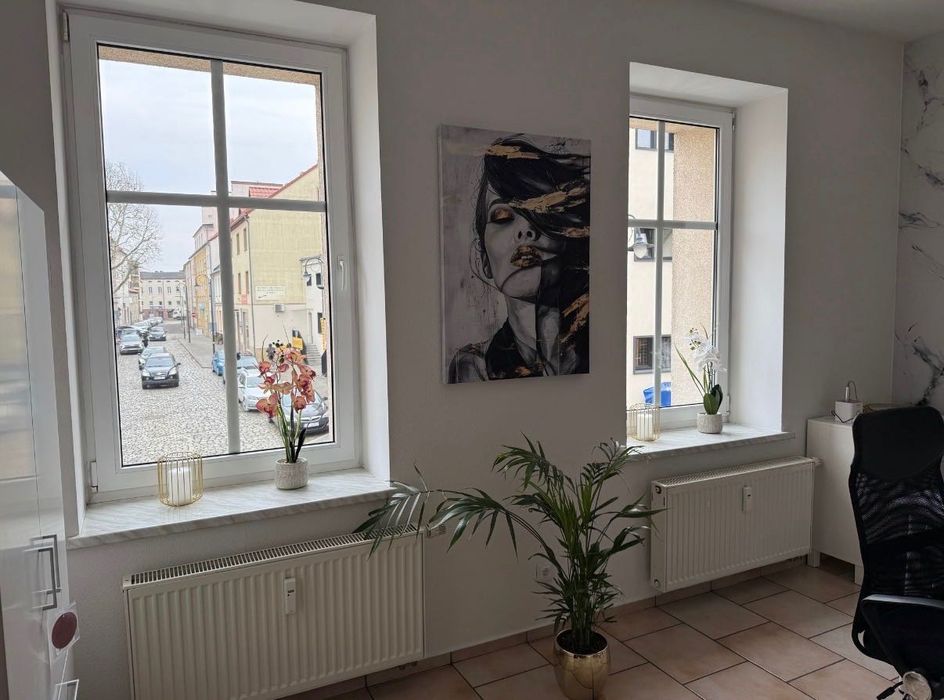 Do wynajęcia lokal Salon kosmetyczny w centrum Strzelec Op
