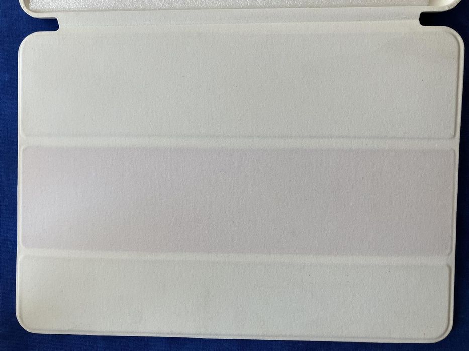 Чехол Smart Case для планшета Apple iPad Pro 11" цвет White