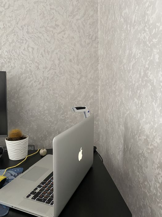 Macbook pro (2011) i7