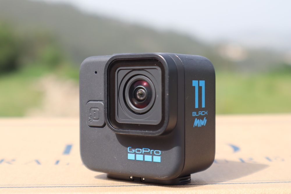 GoPro Hero 11 Mini