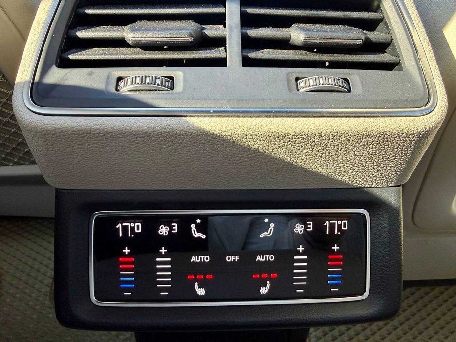 Audi e-tron 2019