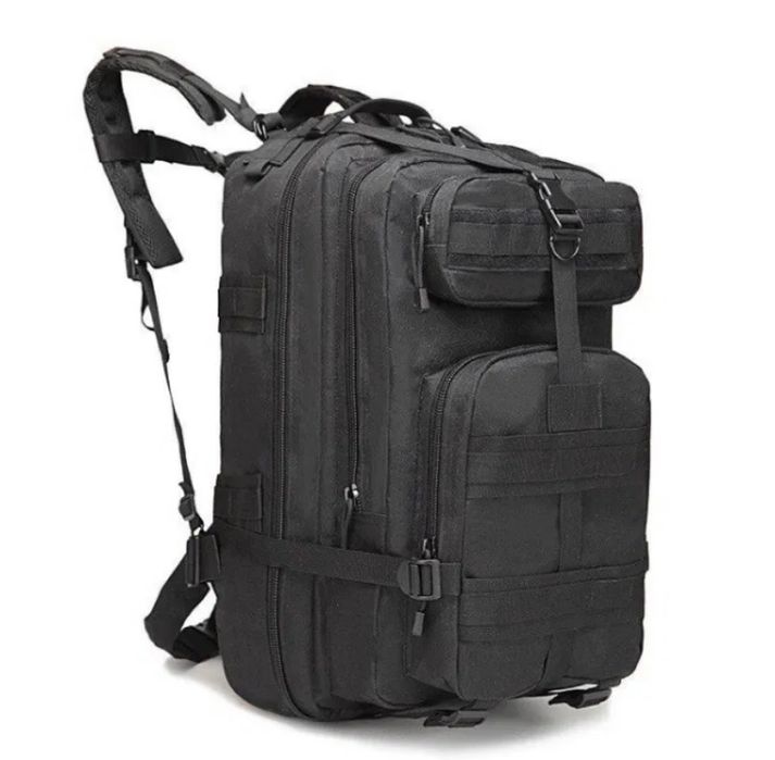 Тактичний рюкзак (міський) з системою M.O.L.L.E на 45 л