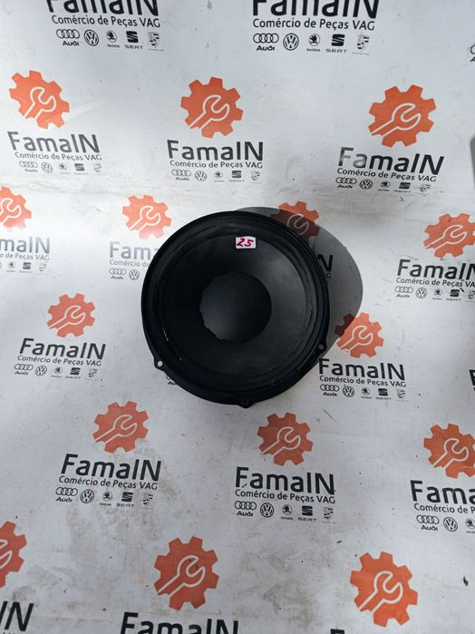 Coluna de Som - 5N0035454A - VW TIGUAN (5N_)