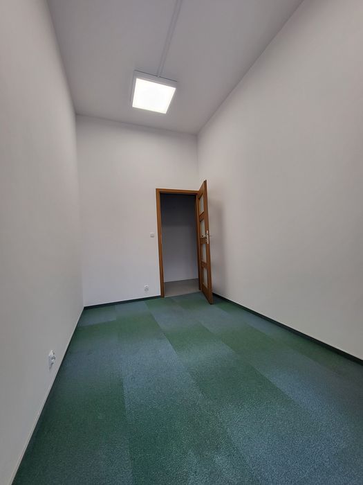 Pokój biurowy, ul. Wrocławska